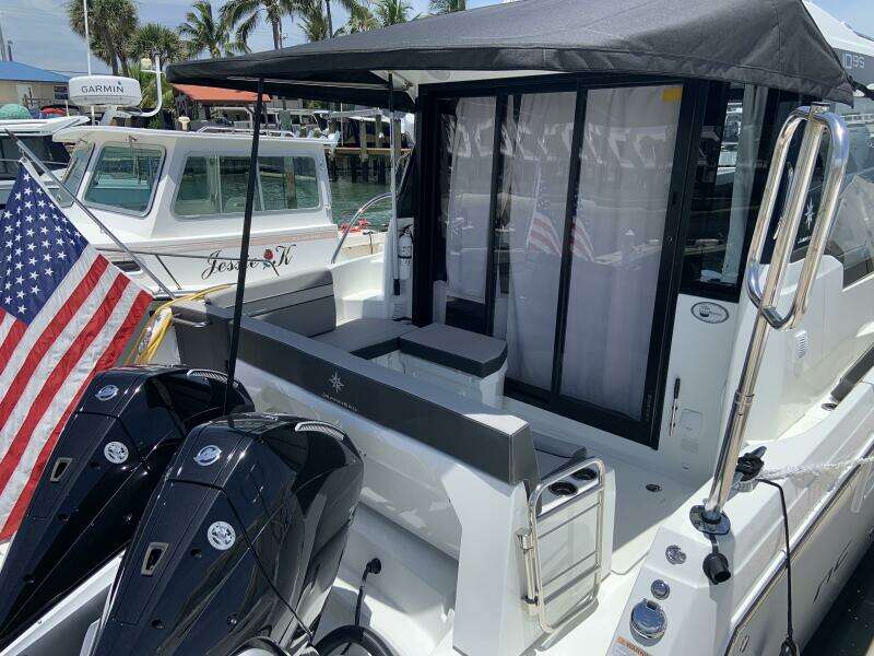 2025 Jeanneau NC 1095 Coupe