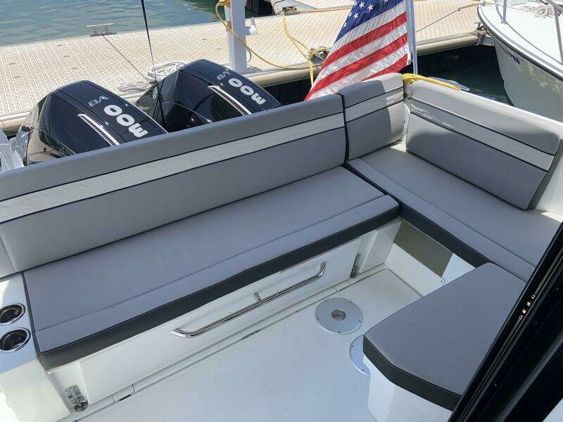 2025 Jeanneau NC 1095 Coupe