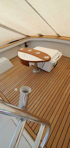 1985 Rybovich 32 Express Walkaround Sportfish