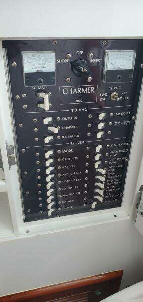 1985 Rybovich 32 Express Walkaround Sportfish