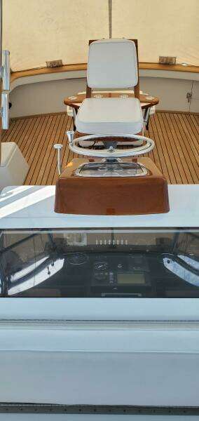 1985 Rybovich 32 Express Walkaround Sportfish
