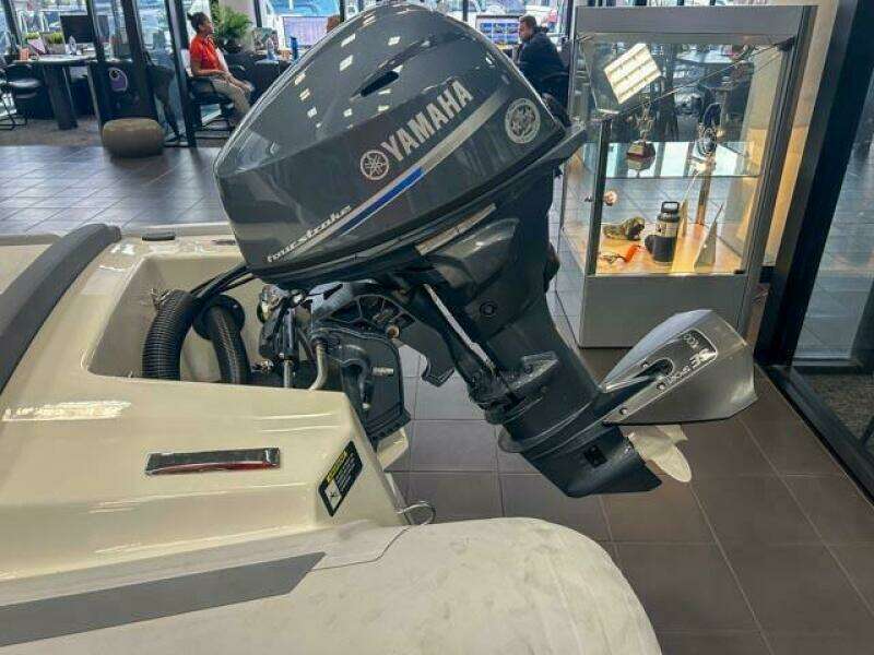 2021 Northstar Axis 3.1