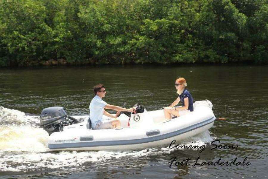 2021 Northstar Axis 3.1