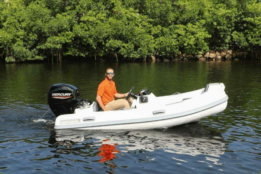 2022 Northstar Axis 3.1