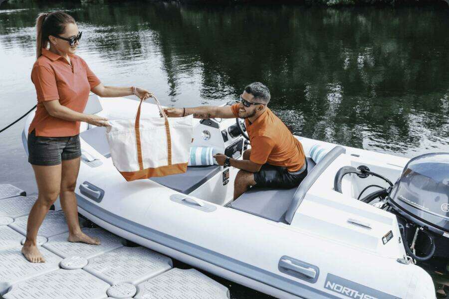 2021 Northstar Axis 3.1