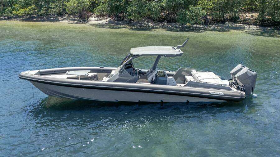 2025 Skipper 38 Sunbed