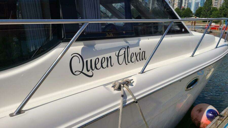 2005 Meridian Meridian 341