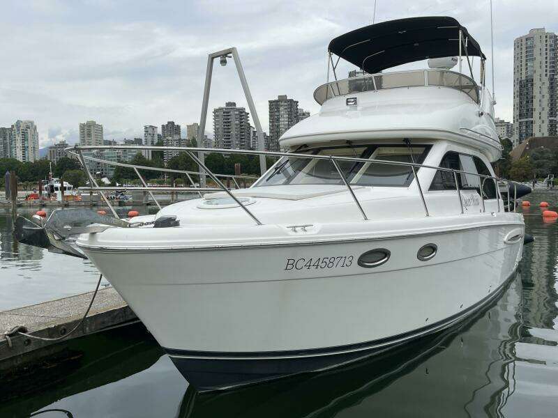 2005 Meridian Meridian 341