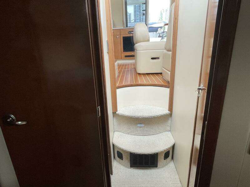 2005 Meridian Meridian 341