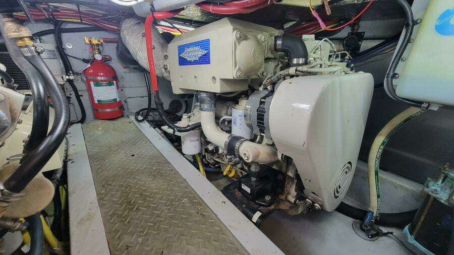 2005 Meridian Meridian 341