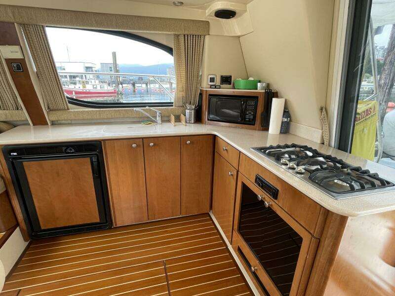 2005 Meridian Meridian 341