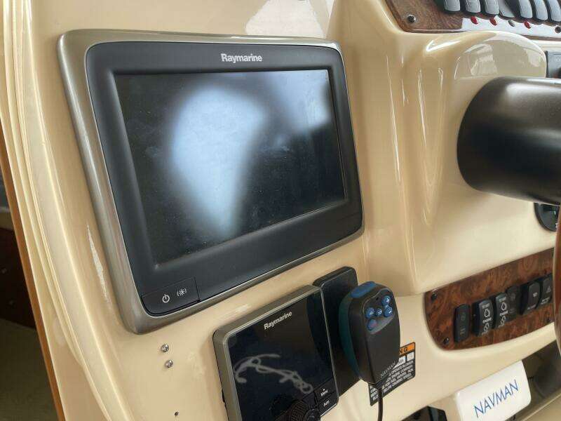 2005 Meridian Meridian 341