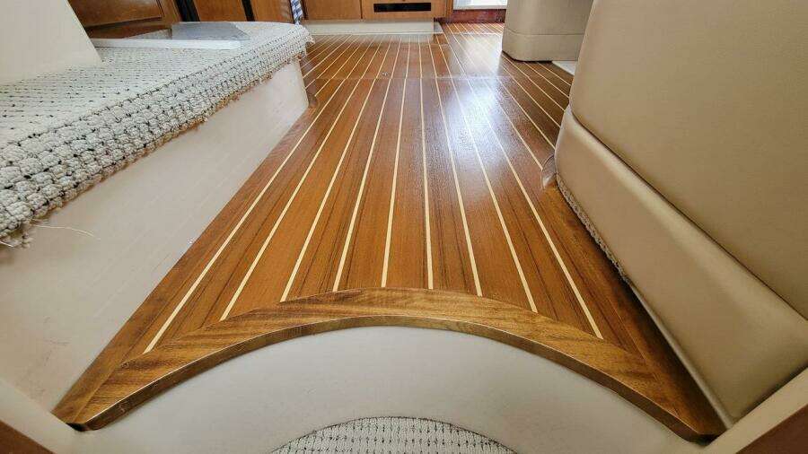 2005 Meridian Meridian 341