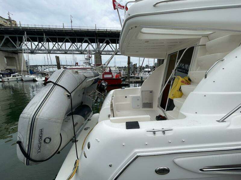 2005 Meridian Meridian 341