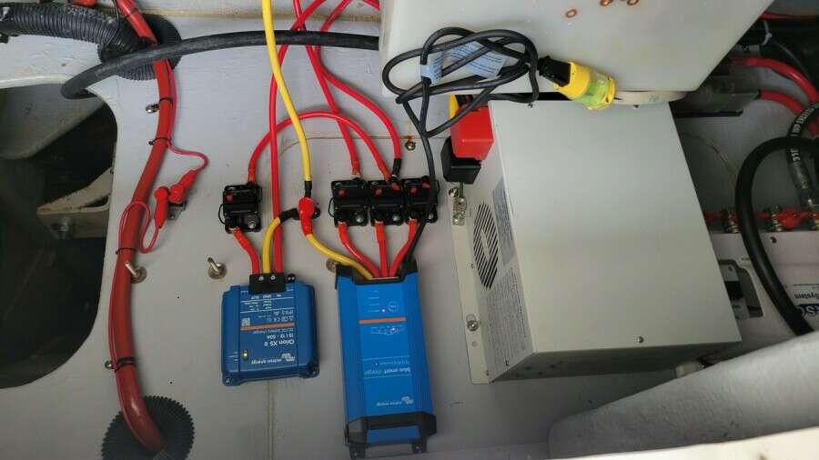 2005 Meridian Meridian 341