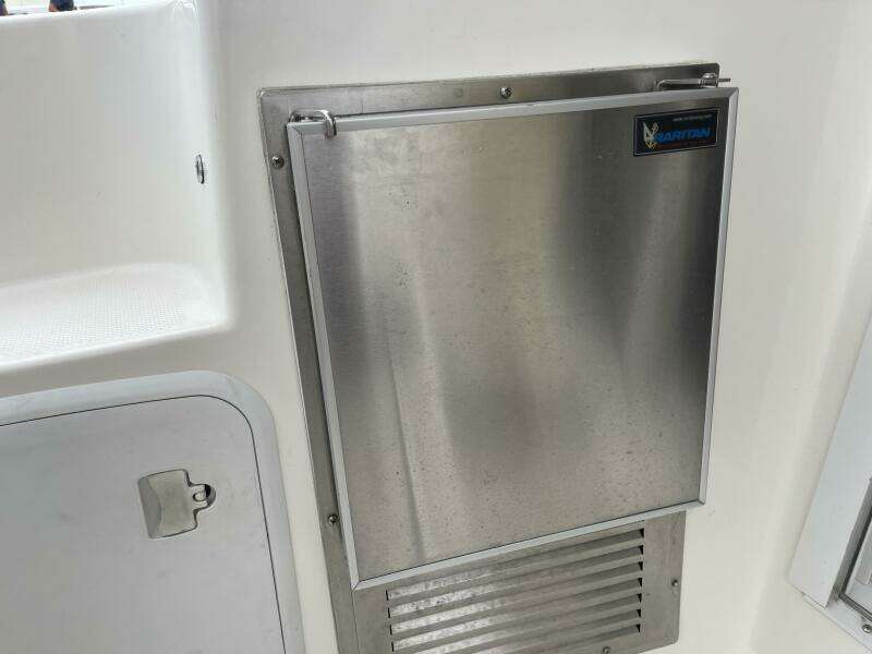 2005 Meridian Meridian 341