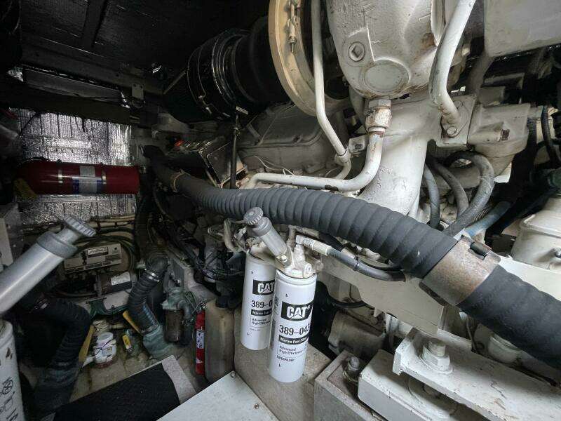 1998 Sea Ray 630 Super Sun Sport