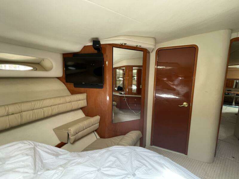 1998 Sea Ray 630 Super Sun Sport