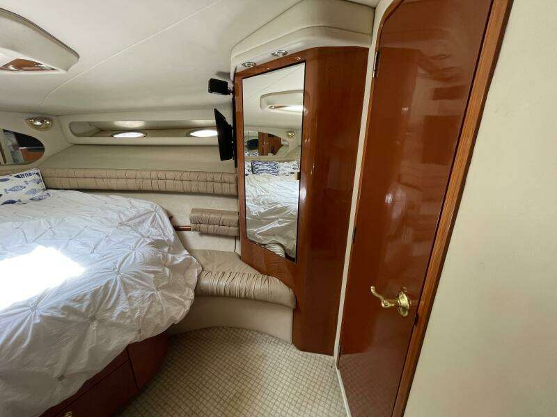 1998 Sea Ray 630 Super Sun Sport