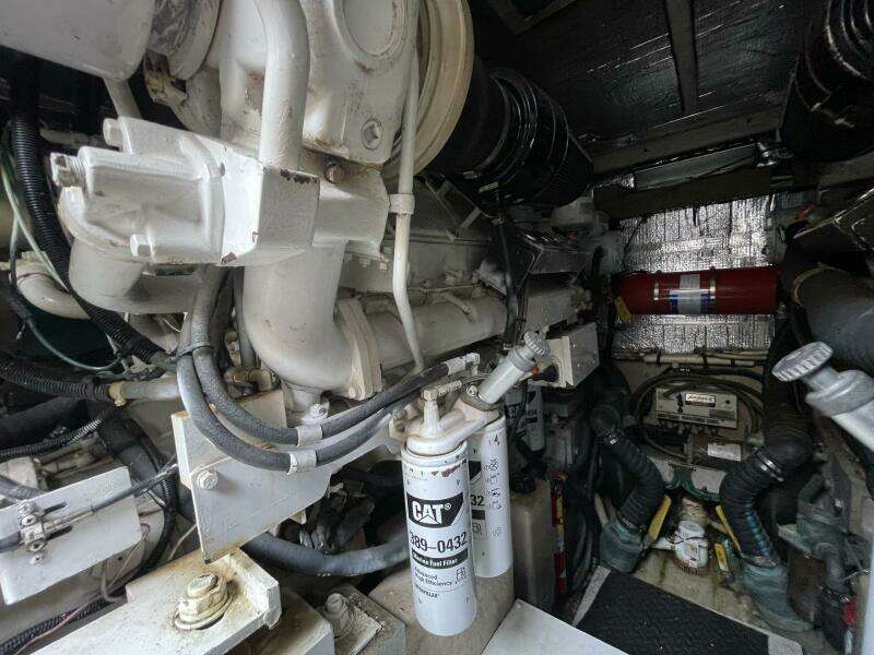 1998 Sea Ray 630 Super Sun Sport