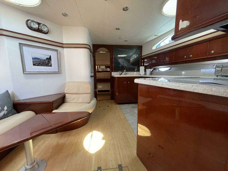 2006 Neptunus Royale 55
