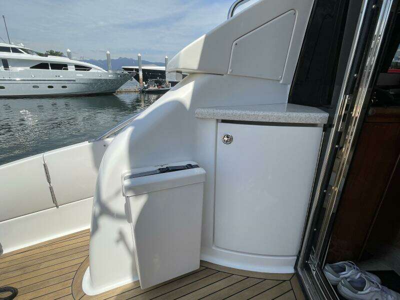2006 Neptunus Royale 55