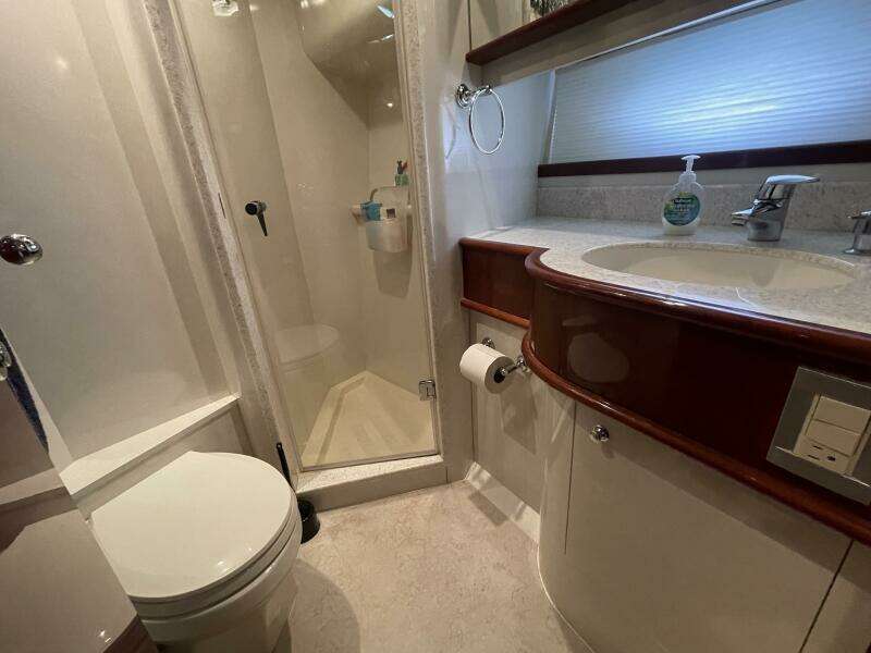 2006 Neptunus Royale 55