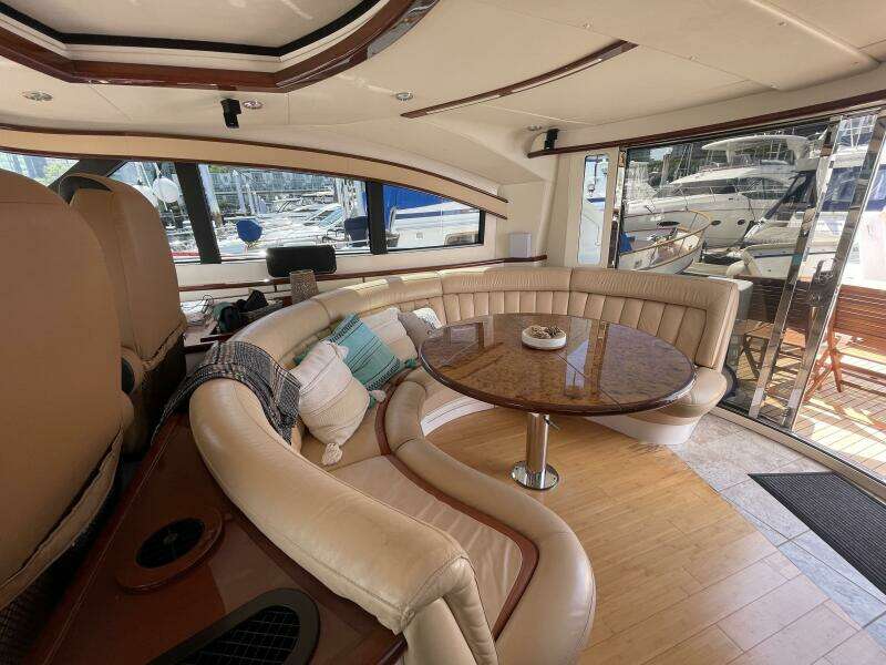 2006 Neptunus Royale 55