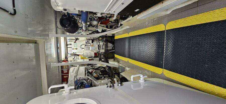 2006 Neptunus Royale 55