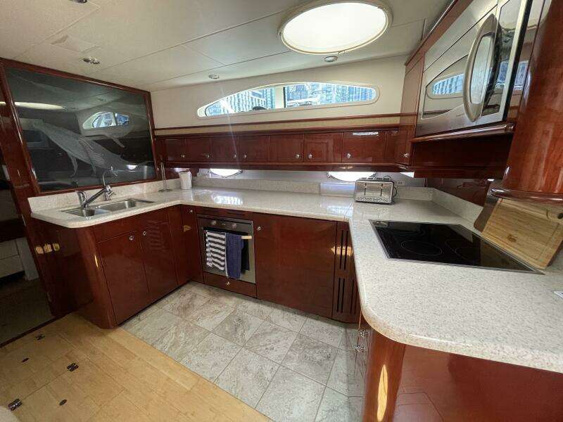 2006 Neptunus Royale 55