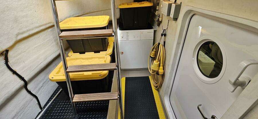 2006 Neptunus Royale 55