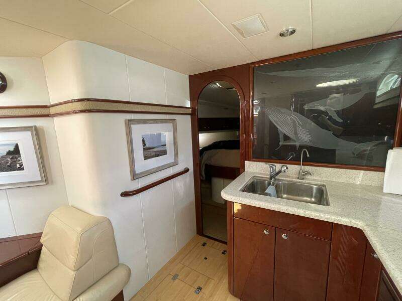 2006 Neptunus Royale 55