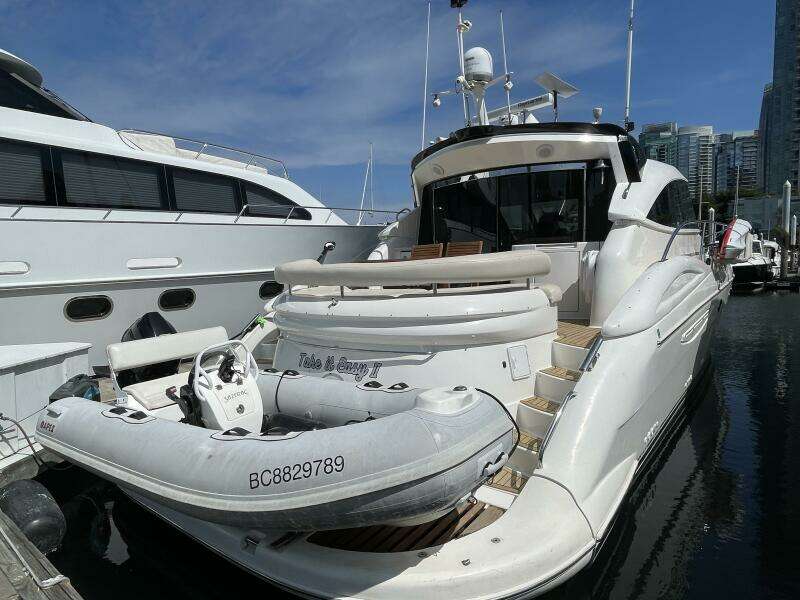 2006 Neptunus Royale 55