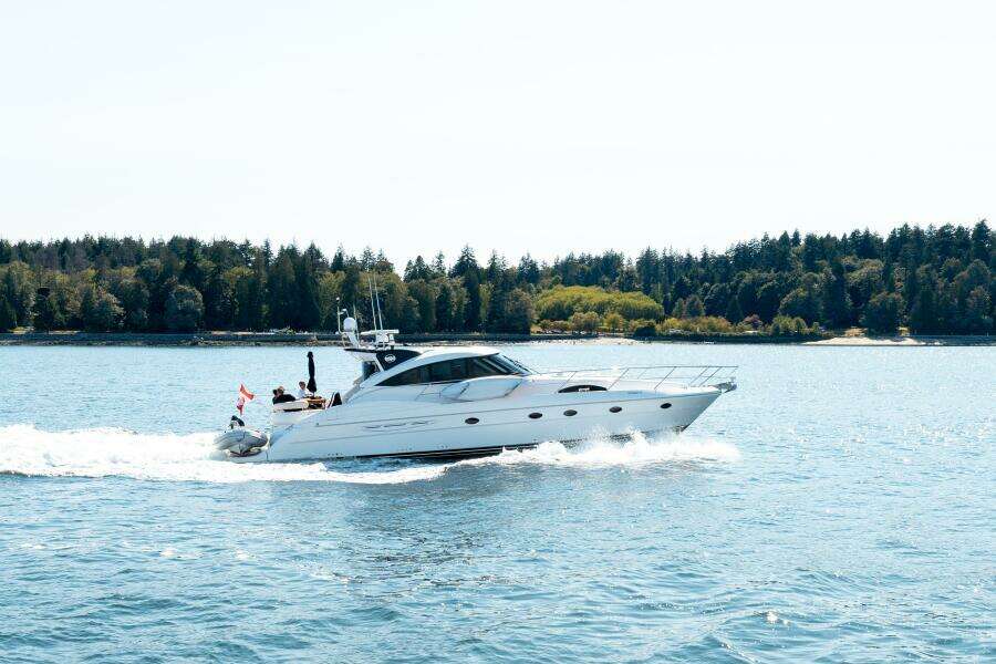 2006 Neptunus Royale 55