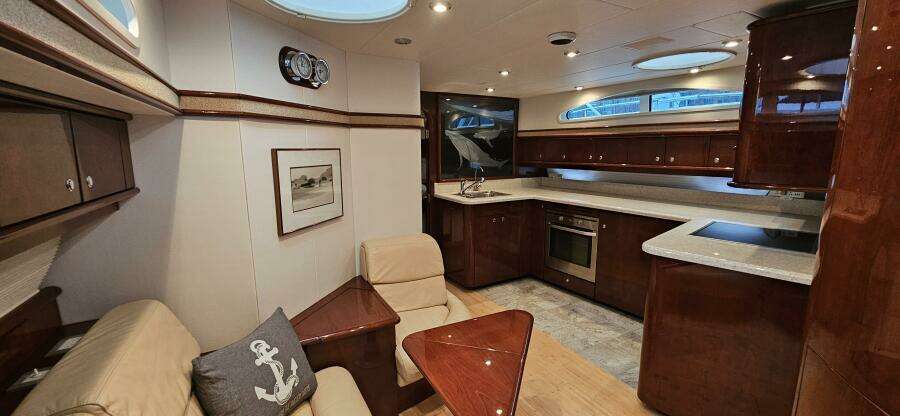 2006 Neptunus Royale 55