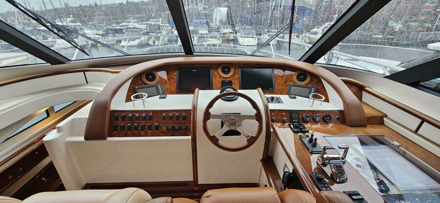 2006 Neptunus Royale 55