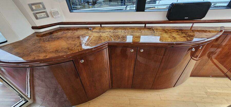 2006 Neptunus Royale 55