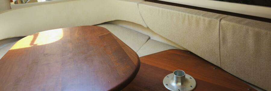 2008 Sea Ray 260 Sundancer