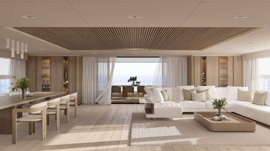 2025 SUNREEF YACHTS Sunreef 100 Power