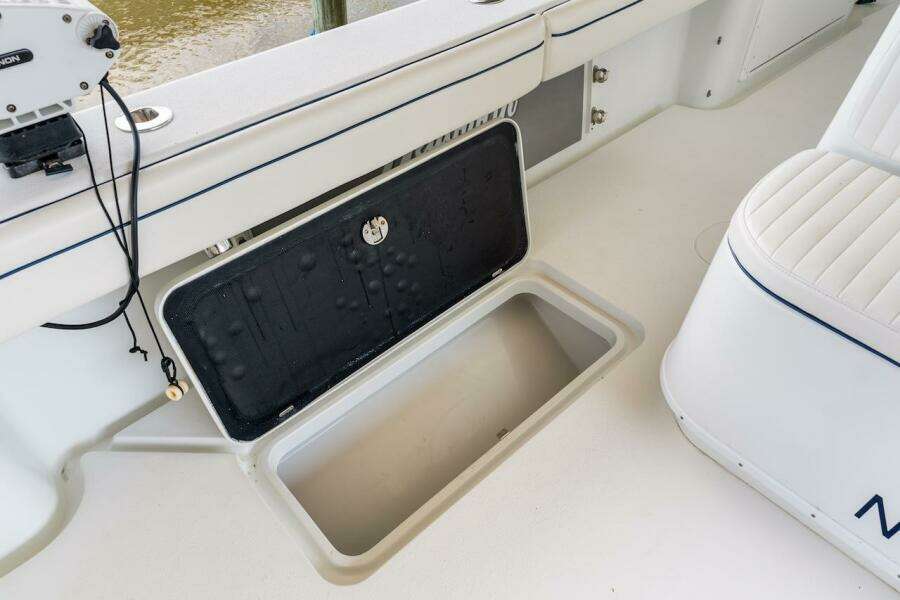 2013 Yellowfin 39 Offshore