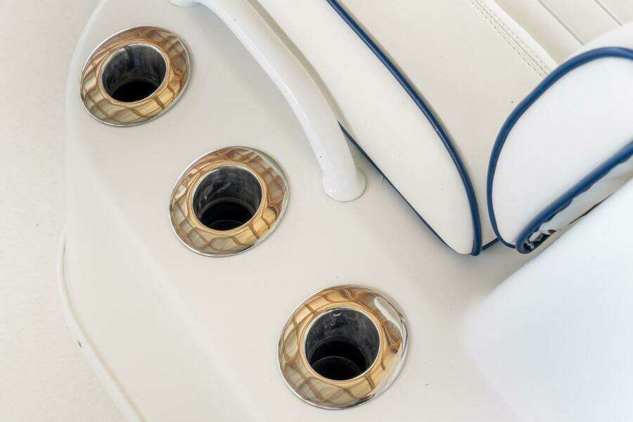 2013 Yellowfin 39 Offshore