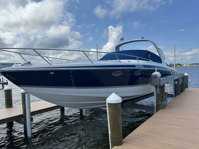 2007 Formula 330 Sun Sport