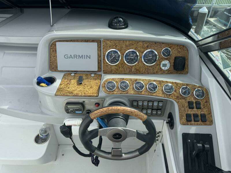 2007 Formula 330 Sun Sport