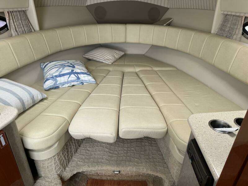 2007 Formula 330 Sun Sport