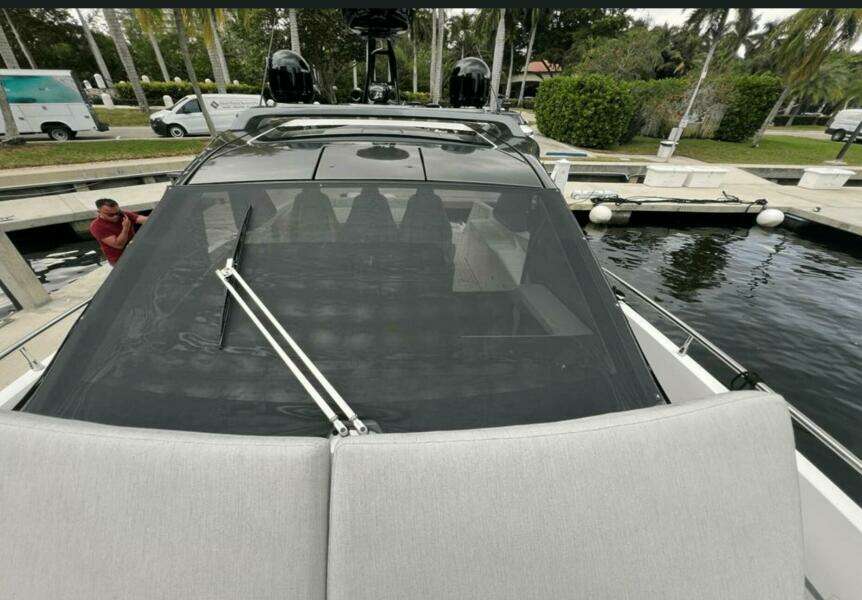 2022 Azimut Verve 42