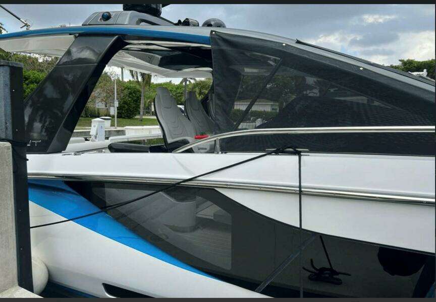 2022 Azimut Verve 42