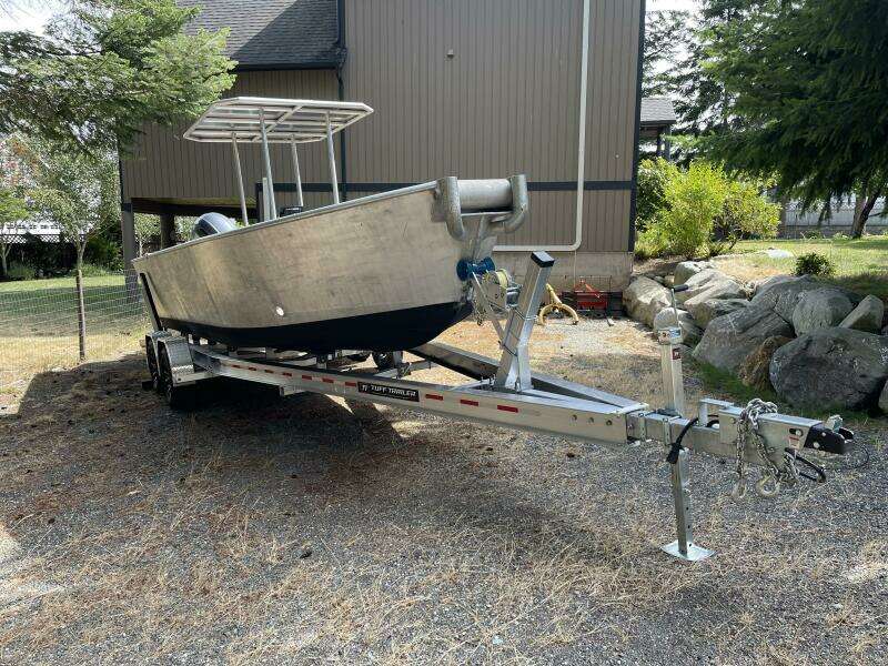 2013 Pacific Boats 22