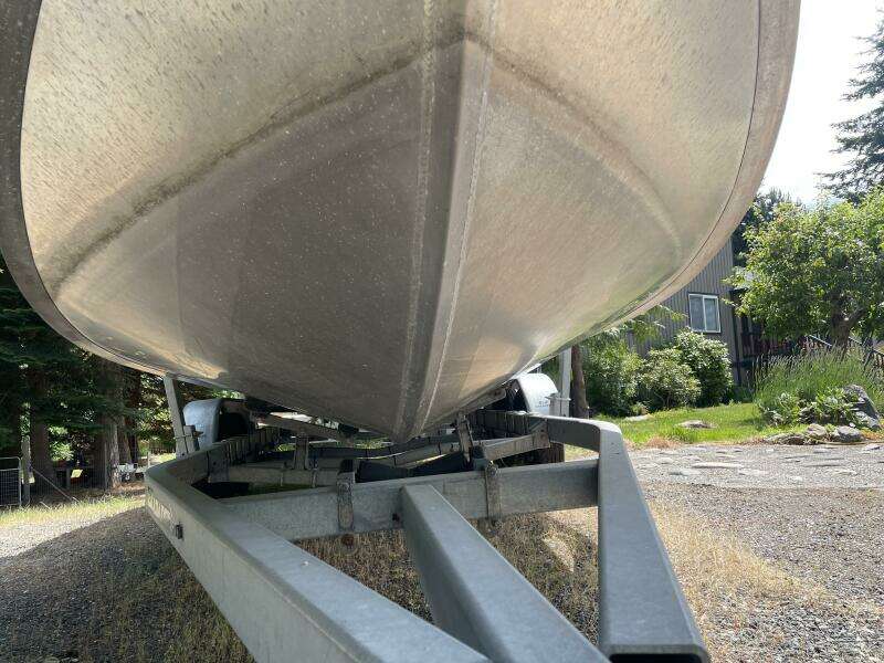 2019 Hewescraft 240 Ocean Pro