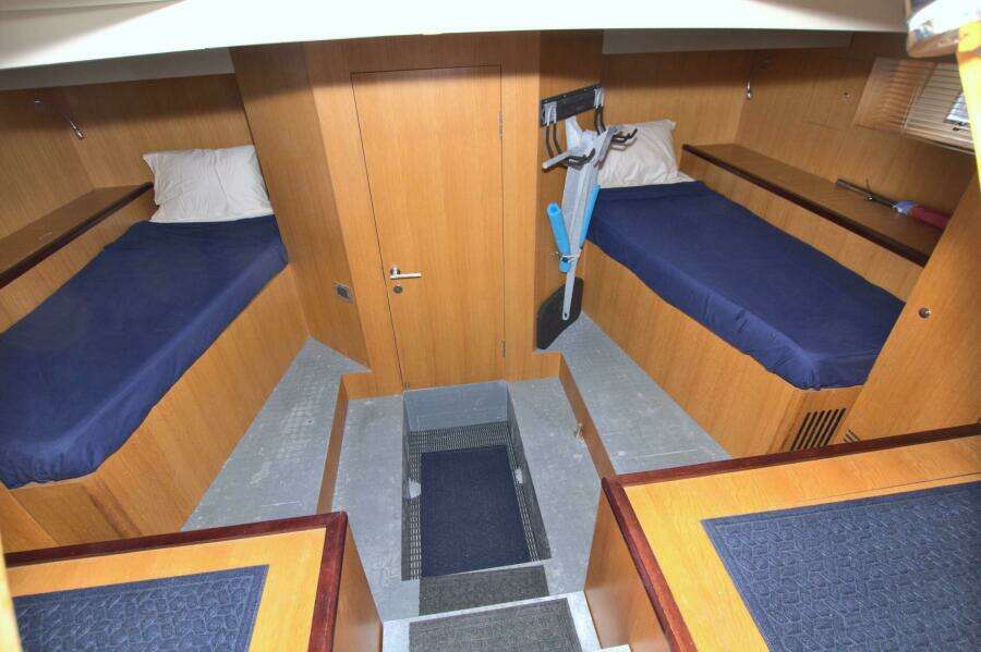 2015 Dyna Yachts 60 Pilothouse Motoryacht