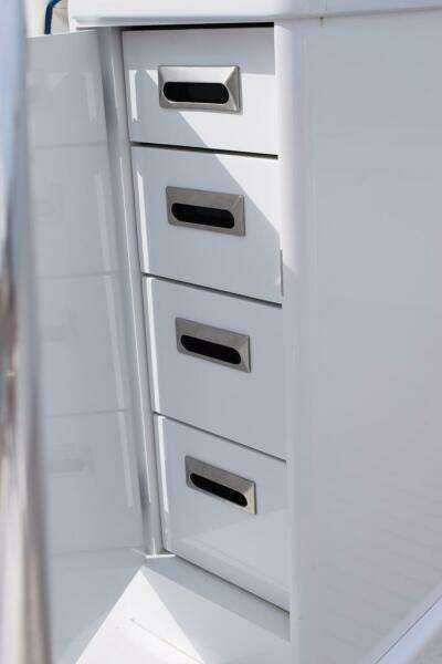 1988 Rybovich Express Walkaround